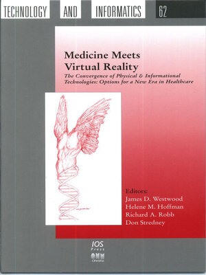 cover image of Medicine Meets Virtual Reality